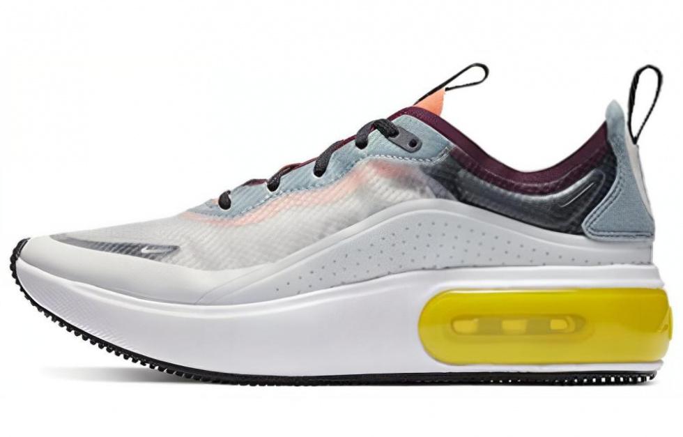 Nike Air Max Dia Aviator Grey Women's