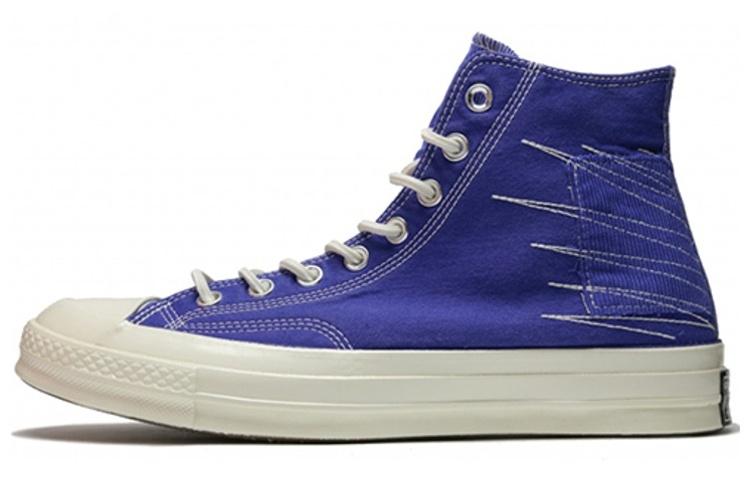 Converse Chuck 1970s Hi Qs
