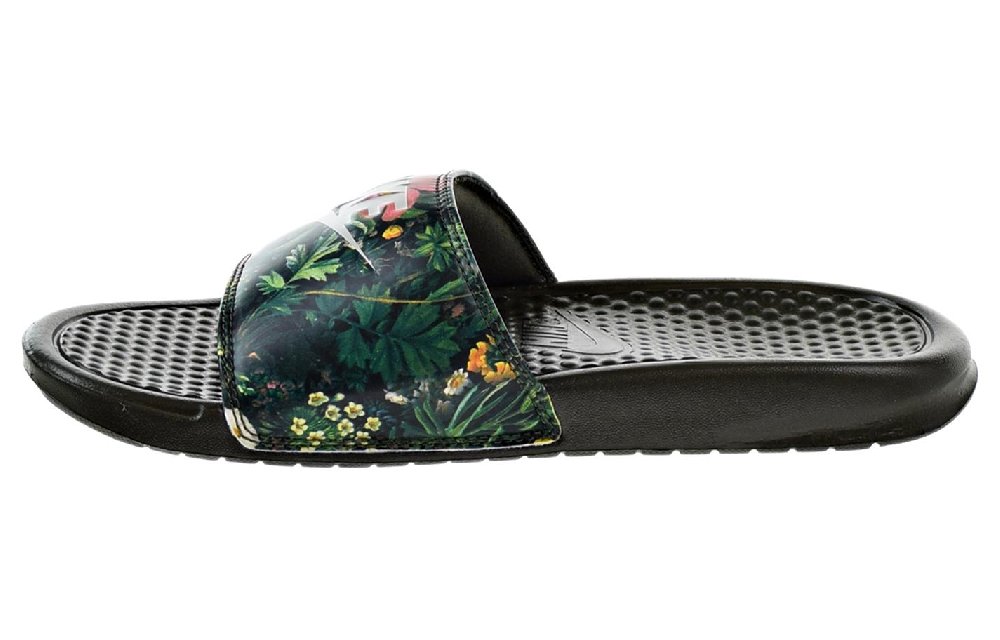 Nike Benassi Print 'Just Do It' Women's
