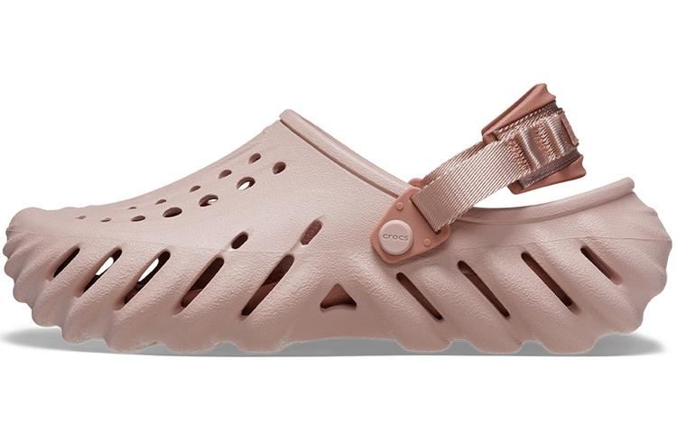 Crocs Echo Clog 'Pink Clay'