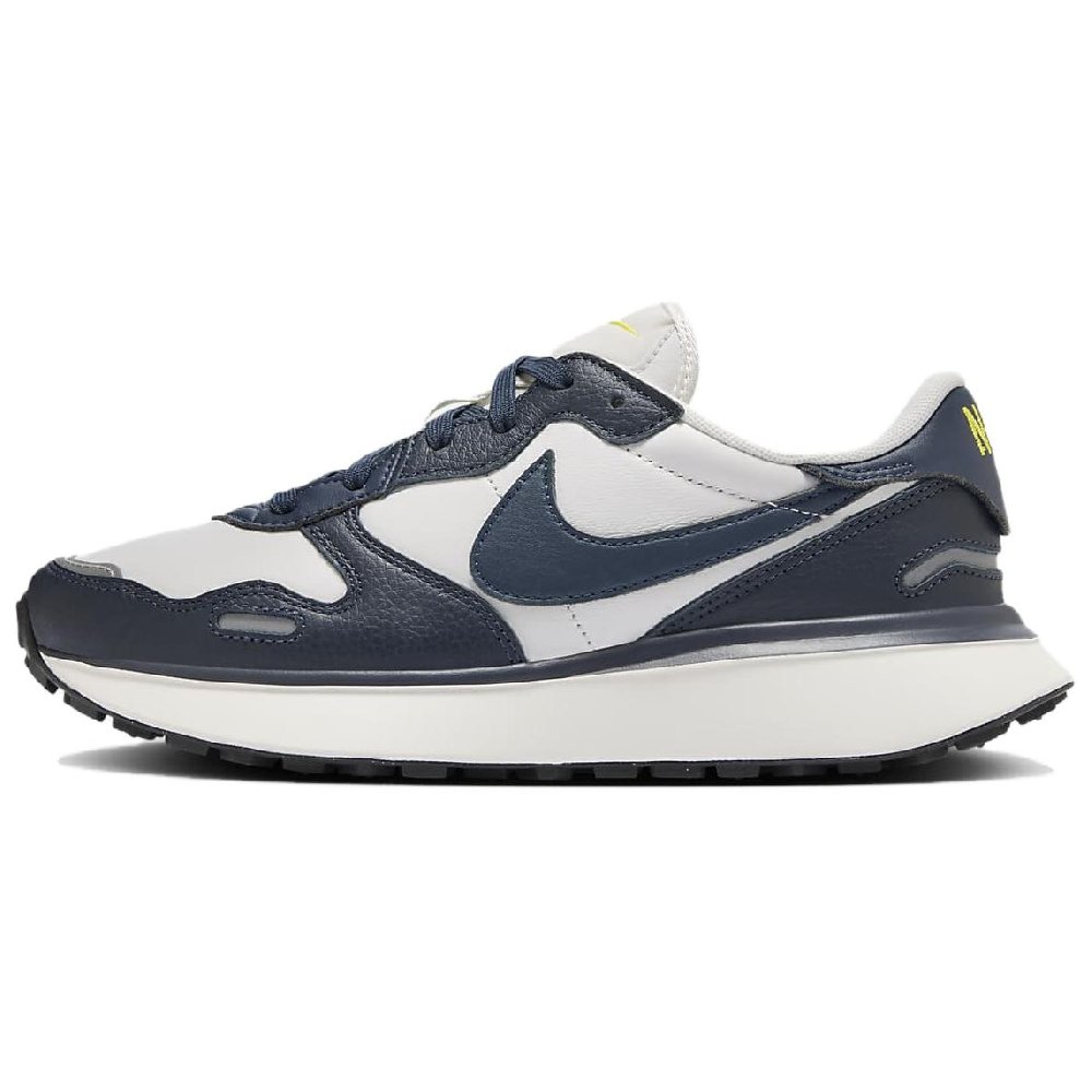 Nike Phoenix Waffle 'Sail Thunder Blue' Women's