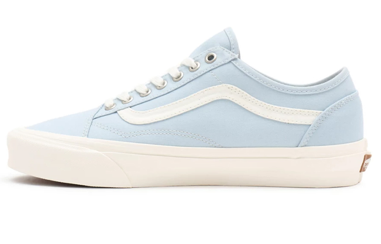 Old Skool Vans Tapered 'Eco Theory - Winter Sky'