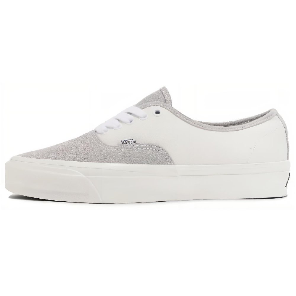 Vans Premium Authentic 44 'Drizzle Grey'