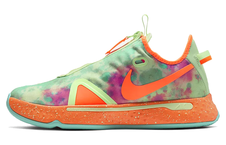 Nike Gatorade X PG 4 EP 'All-Star Weekend'