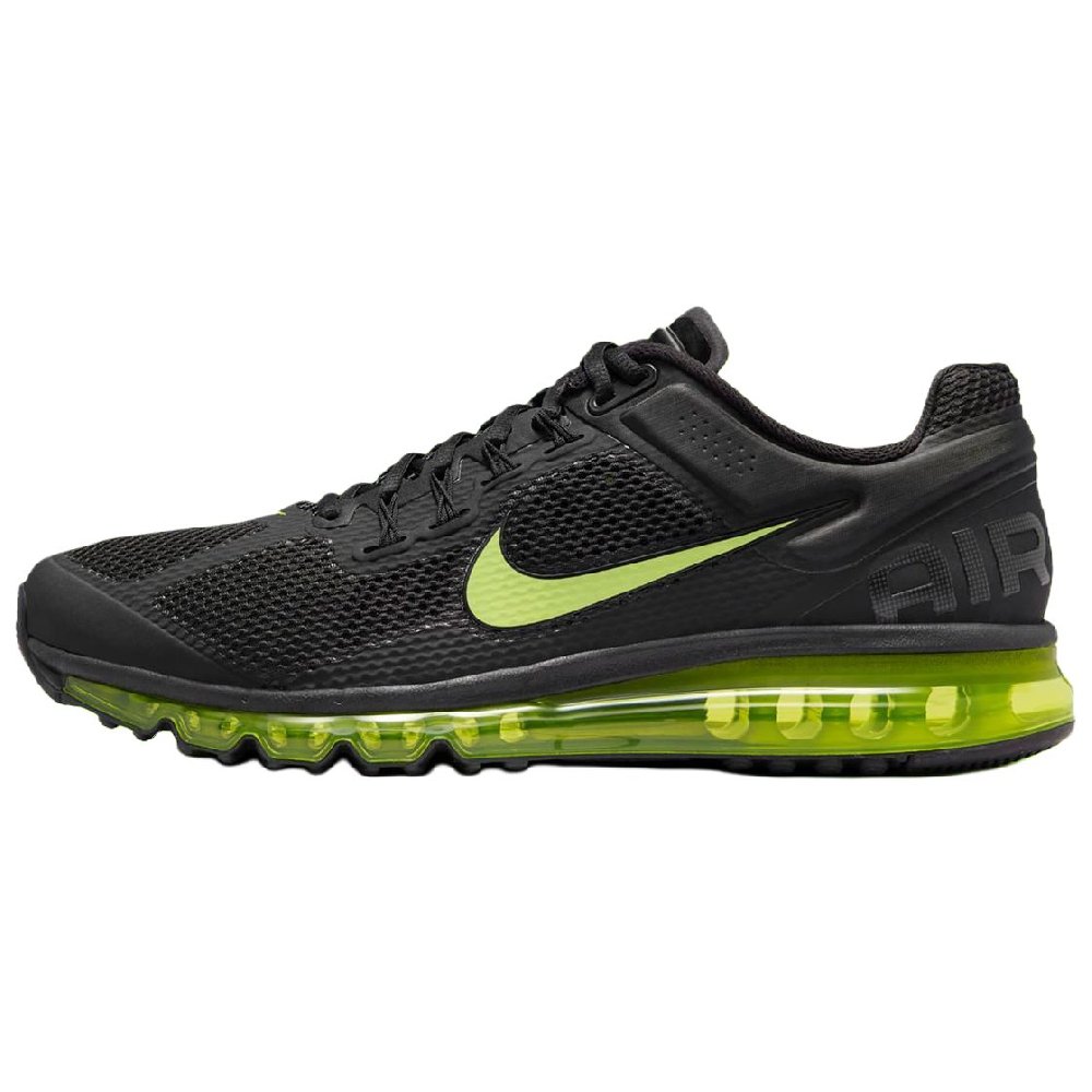 Nike Air Max 2013 Black Anthracite Cyber