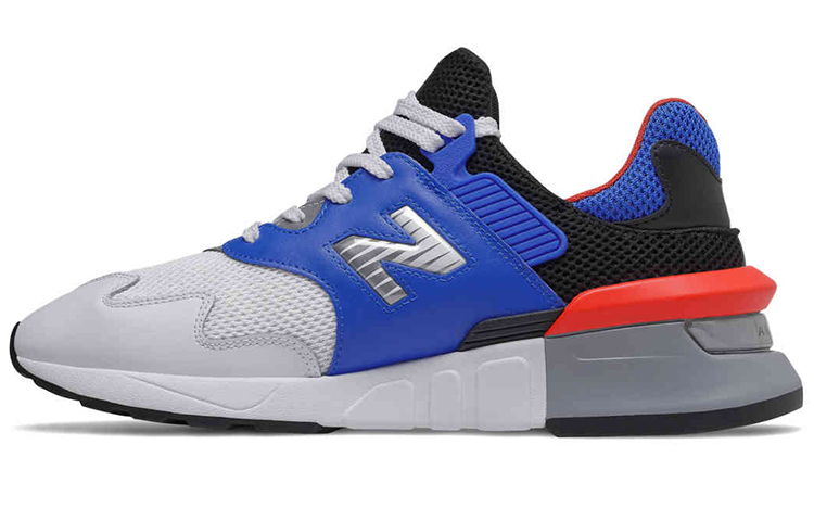 New Balance 997 Sport V6 Re Engineered 'Blue Orange'