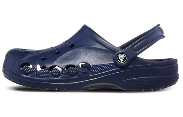 Crocs Baya Clog Navy