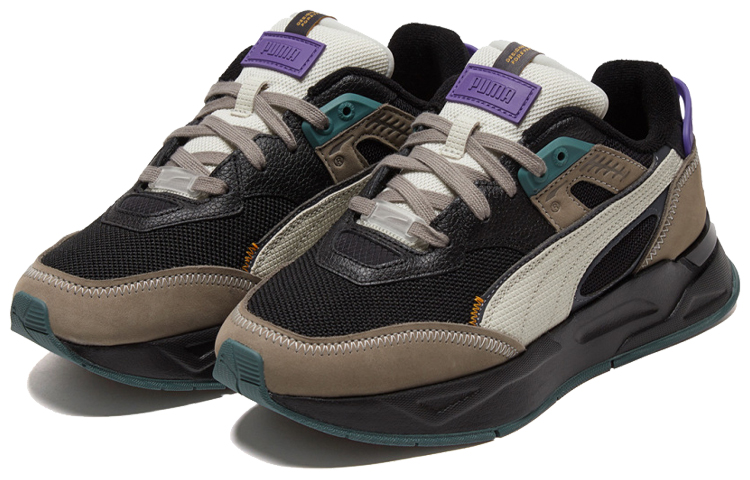 PUMA Mirage Sport Prm 'Black Steeple Grey' купить в интернет-магазине Yoocart с быстрой доставкой по России.