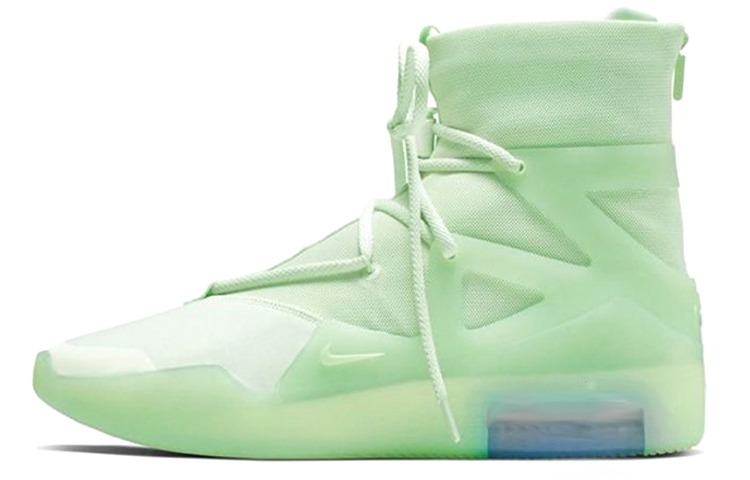 Nike Air Fear Of God 1 Frosted Spruce