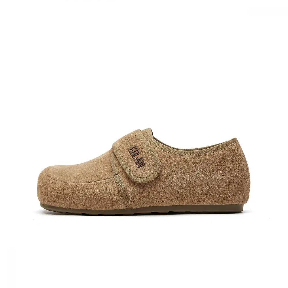 EBLAN Women's Casual Shoes Women's