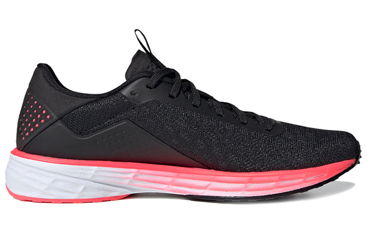 Adidas Sl 20 Black/Red Women's купить в интернет-магазине Yoocart с быстрой доставкой по России.