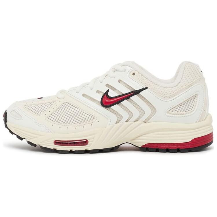 Nike Air Zoom Pegasus 2005 'White Coconut Milk Red' Women's