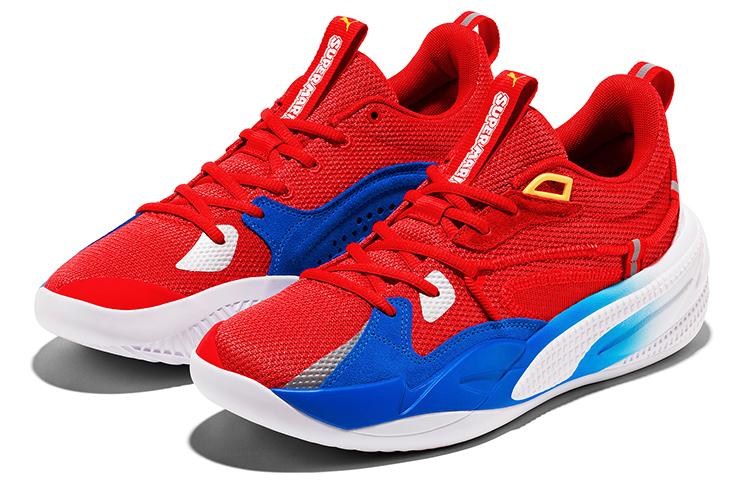 PUMA RS Dreamer Super Mario 64 купить в интернет-магазине Yoocart с быстрой доставкой по России.