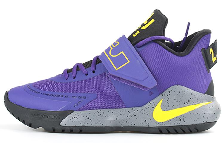 Nike Ambassador 12 Lakers