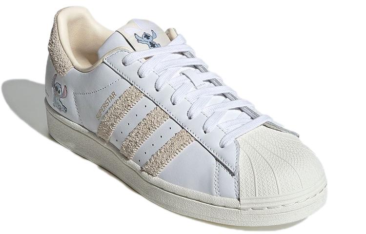 Superstar Disney x Superstar Adidas Originals 'Stitch' купить в интернет-магазине Yoocart с быстрой доставкой по России.