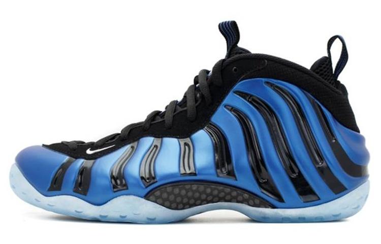 Nike Air Foamposite One Sharpie