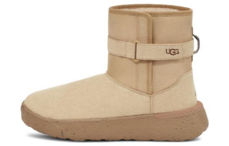 UGG Classic S Boot Sand
