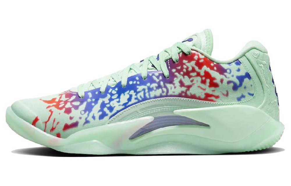 JORDAN Zion 3 'Mud Sweat And Tears'