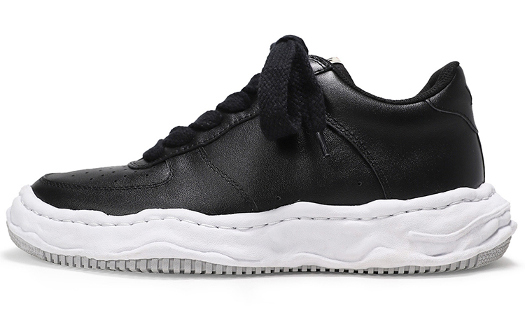 Maison MIHARA YASUHIRO Wayne Original Low-top Sneakers