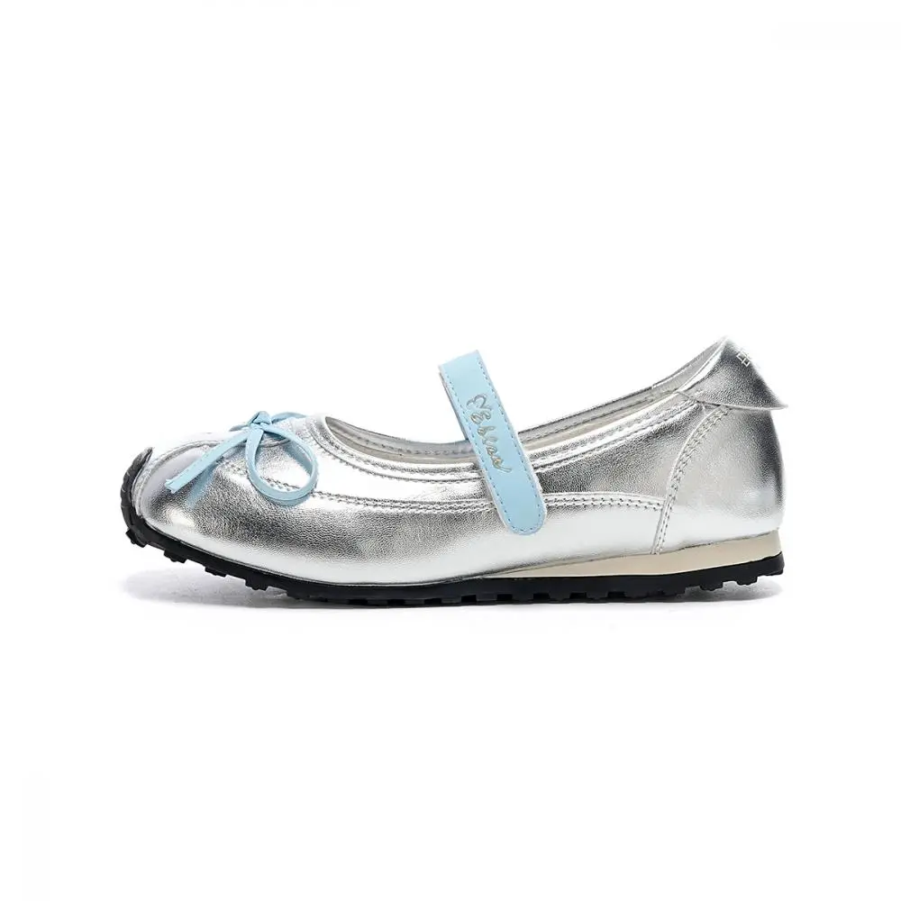 EBLAN Flat Mary Jane Shoes Women's