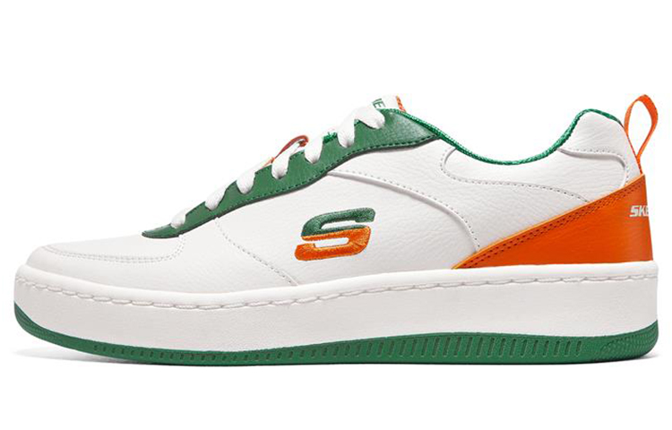 Skechers Sport Court 92 'White'