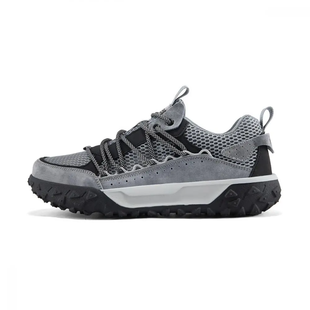 Jeep Low Top Hiking Shoes Men's