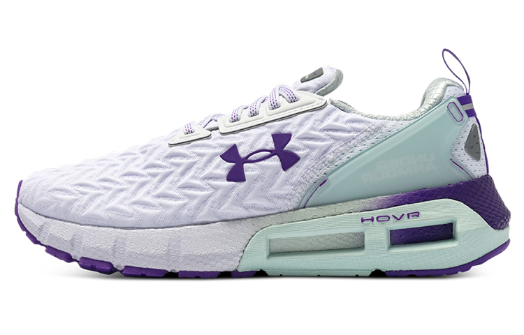 Under Armour Hovr Mega 2 Clone Cn 'White Mint' Women's