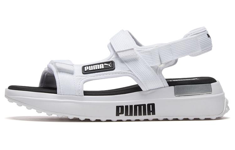 PUMA Future Rider Sandal 'White'
