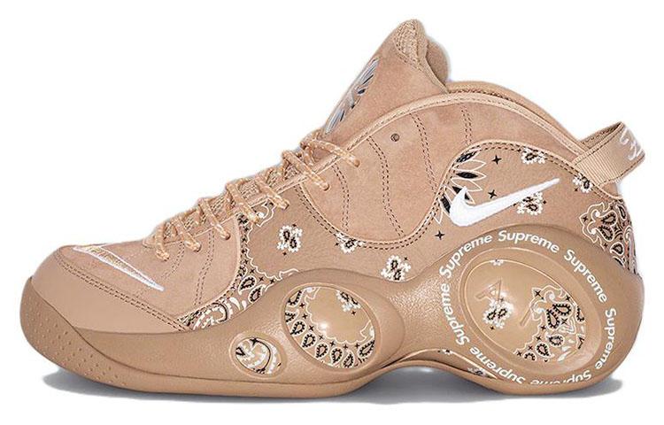 Nike Air Zoom Flight 95 Sp Supreme Wheat