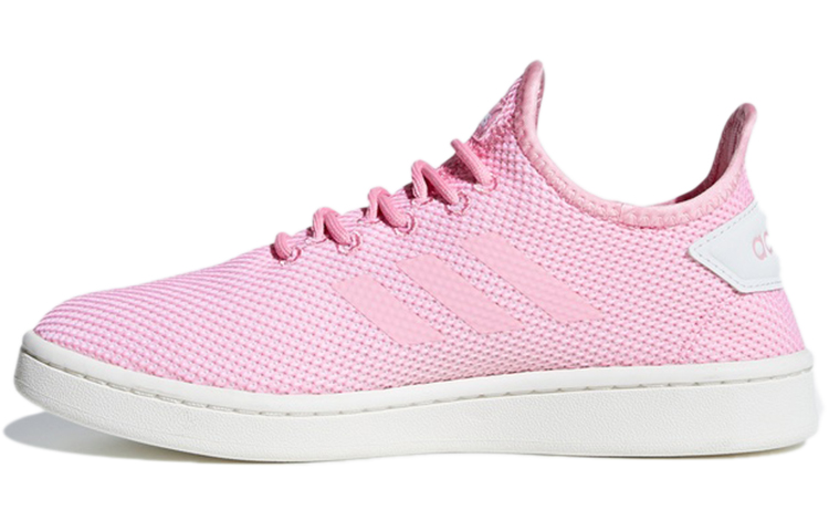 Adidas Court Adapt 'True Pink' Women's