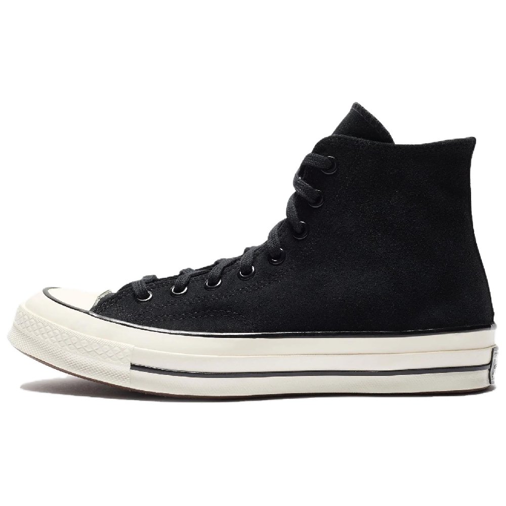 Converse Chuck 70 High 'Heritage Color Suede Black Bite The Dust'