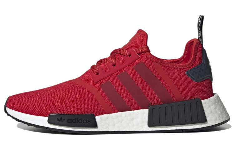 Adidas Originals NMD_R1 'Scarlet Victory Red'