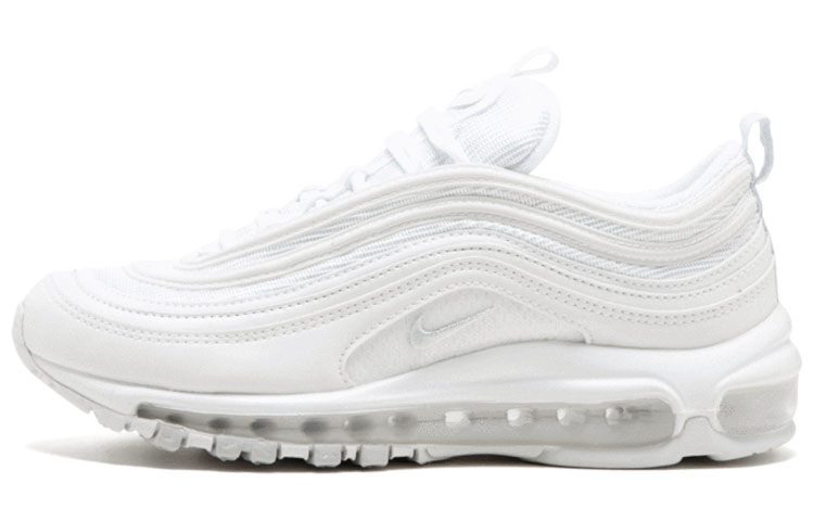 Nike Air Max 97 'Pure Platinum' Women's