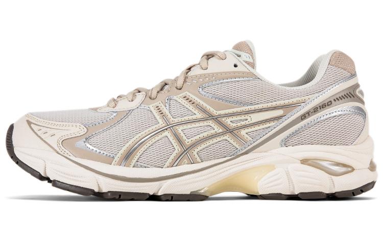 Asics GT 2160 Беговые кроссовки Низкие Овсяный Unisex