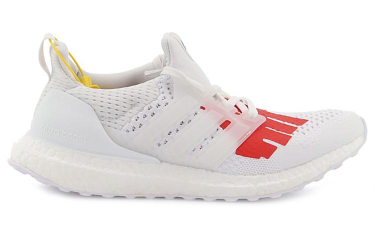 Adidas Ultra Boost 1.0 Undefeated Stars And Stripes купить в интернет-магазине Yoocart с быстрой доставкой по России.