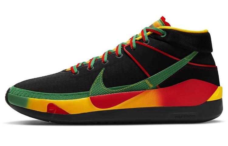 Nike Kd 13 Ep 'Rasta'