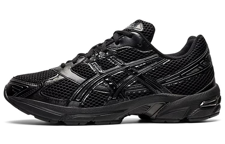 Asics Гель 1130 Беговые кроссовки Низкие Белый/Синий Унисекс