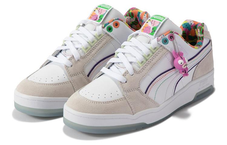 PUMA Slipstream Low 'Mad Bunny' купить в интернет-магазине Yoocart с быстрой доставкой по России.