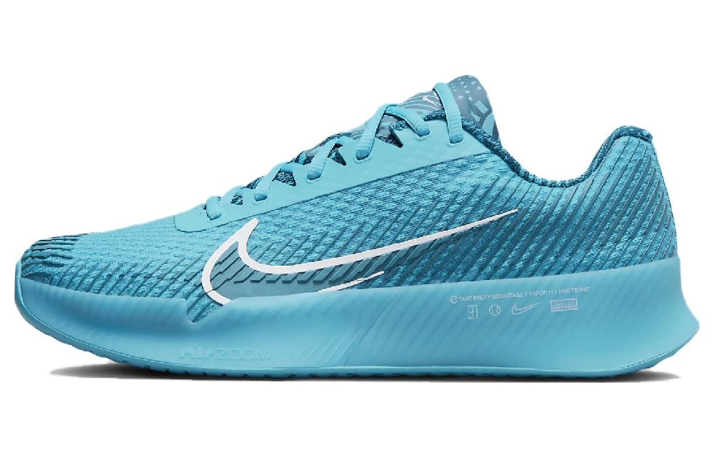 NikeCourt Air Zoom Vapor 11 "Teal Nebula"