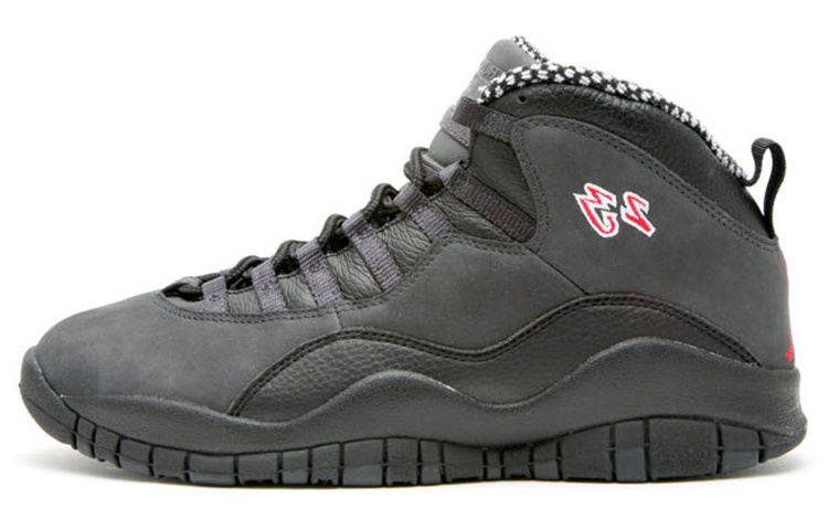 Air Jordan 10 Retro 'Countdown Pack'