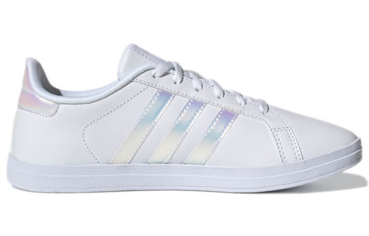 Courtpoint Women's Adidas Neo 'White Iridescent' Women's