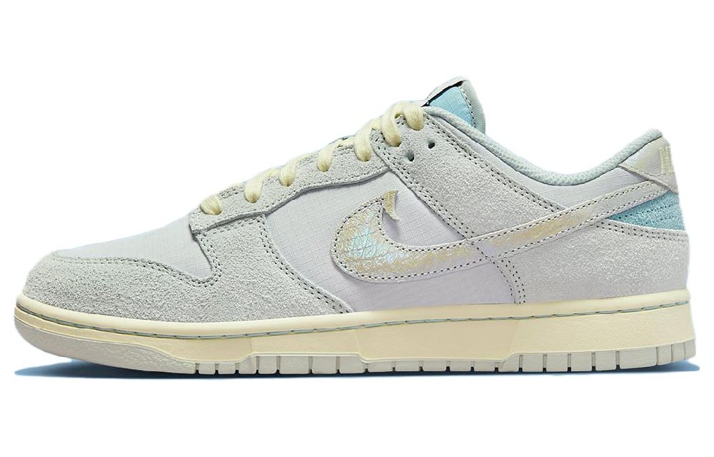 Nike Dunk Low Se Gone Fishing Chinook Salmon