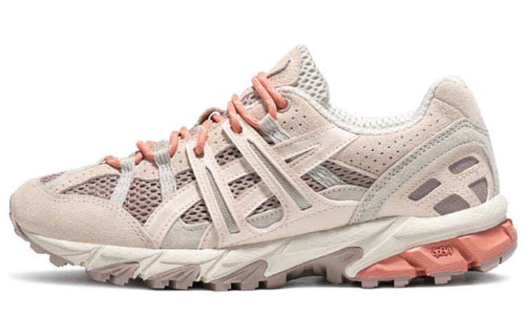 Asics Gel Sonoma 15 50 White Peach Fawn Women's