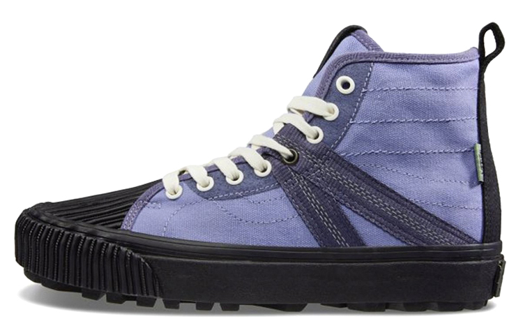 Vans Sk8 Hi Decon V Lug Taka Hayashi Tempest
