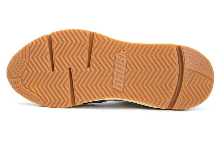 Golden Goose Running Sole Sneakers купить в интернет-магазине Yoocart с быстрой доставкой по России.