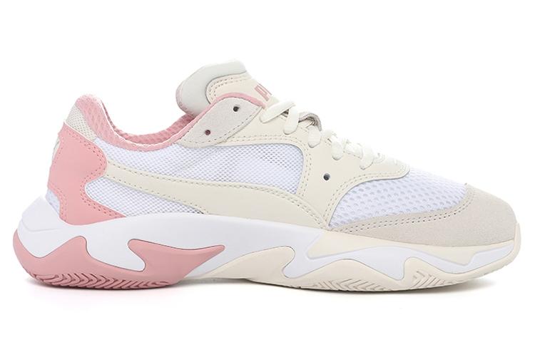 PUMA Storm Origin 'White/Pink' купить в интернет-магазине Yoocart с быстрой доставкой по России.