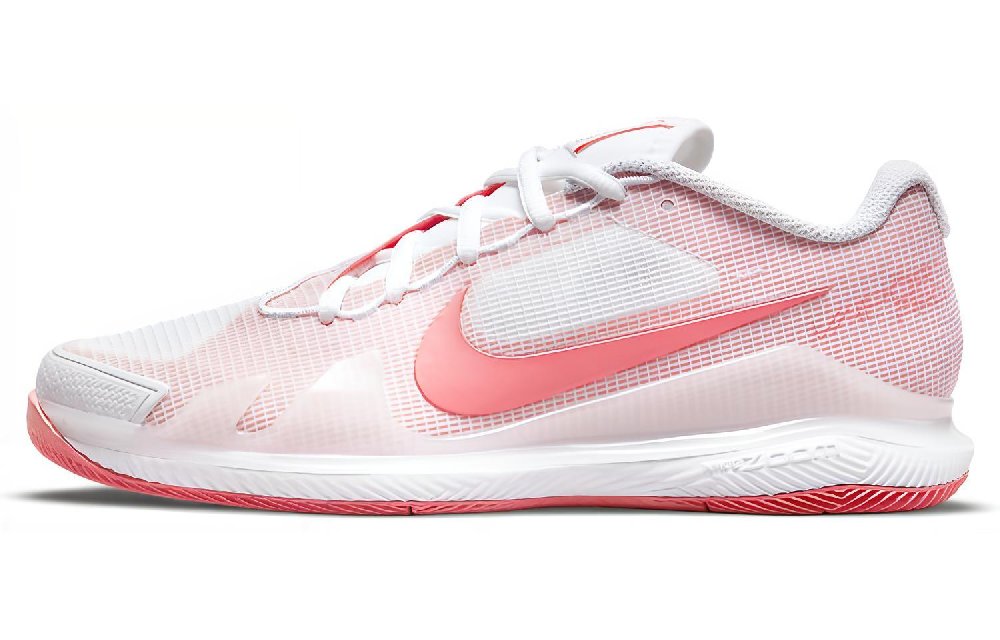 Nike Court Air Zoom Vapor Pro 'White Pink Salt' Women's