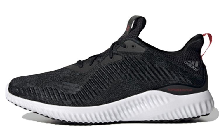 Adidas Alphabounce 1 Chinese New Year Black