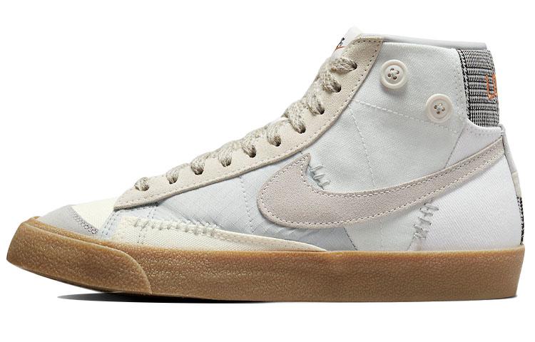 Nike Blazer Mid 77 Lx Voodoo Women's