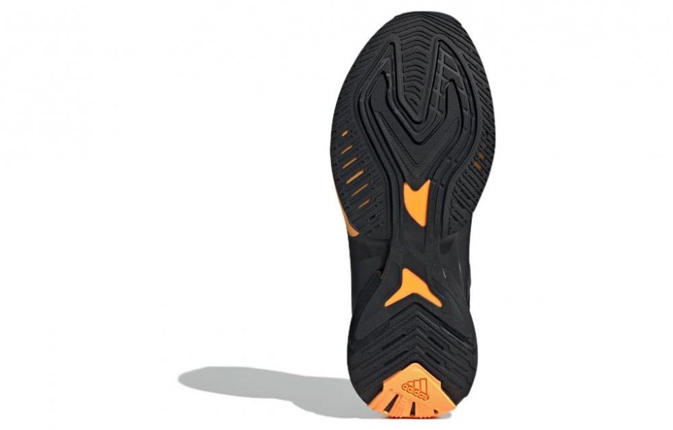 Adidas Mts Guard 'Black Orange' купить в интернет-магазине Yoocart с быстрой доставкой по России.